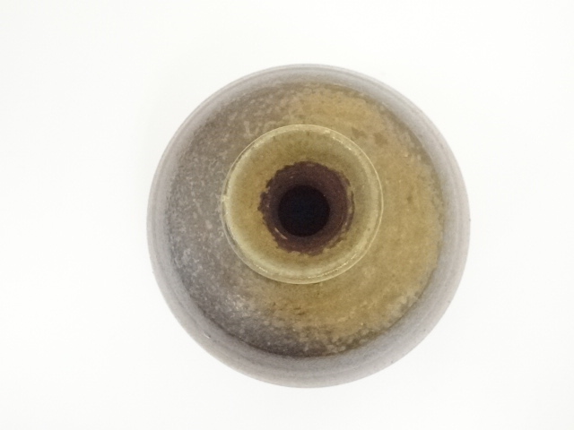 道具 ] - 道具 備前焼 木元忠志造 徳利・ぐい呑セット（共箱